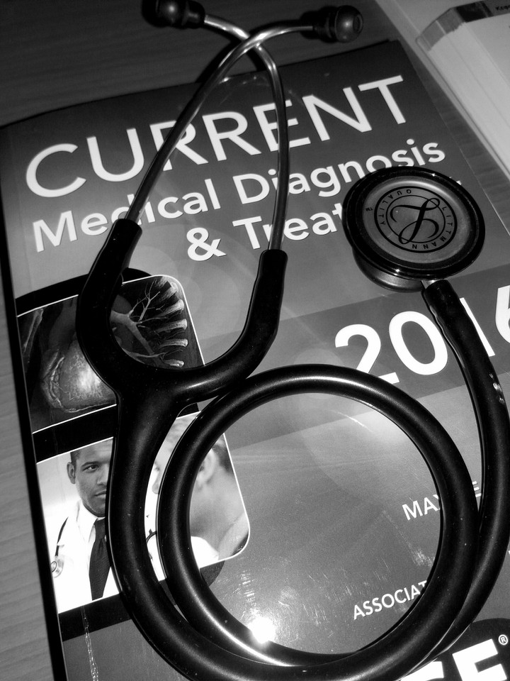 Internal Medicine