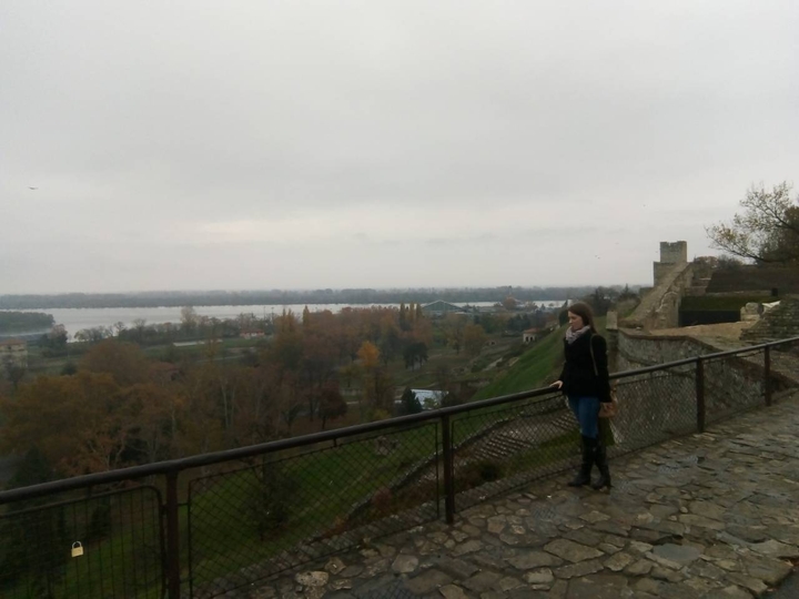 Belgrade, Serbia