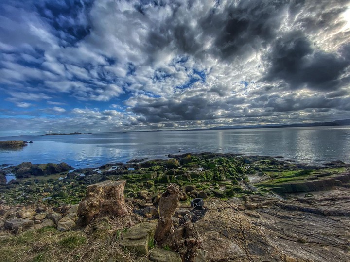 Dalgety Bay, Scotland