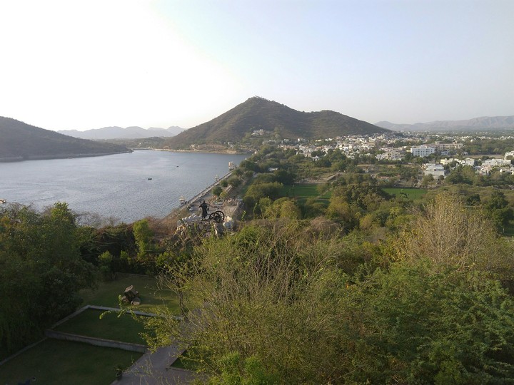 udaipur.