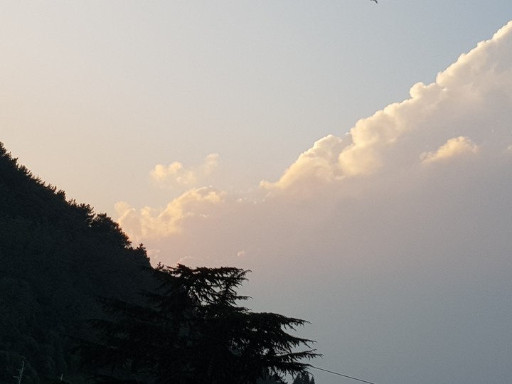 cloud