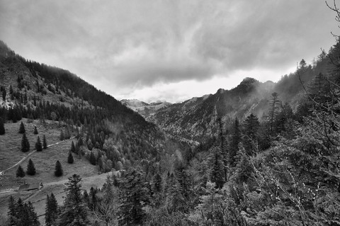 Voralpen