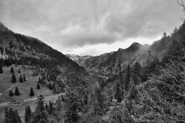 Voralpen