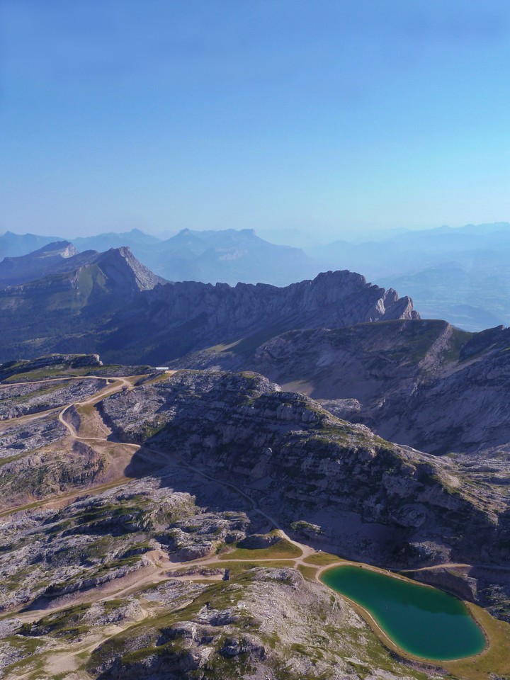 Vercors ?️