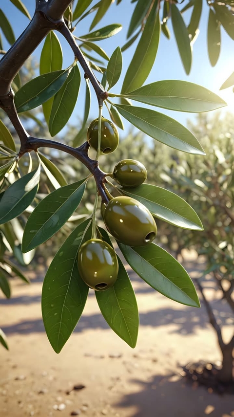тапети olives, sapotaceae