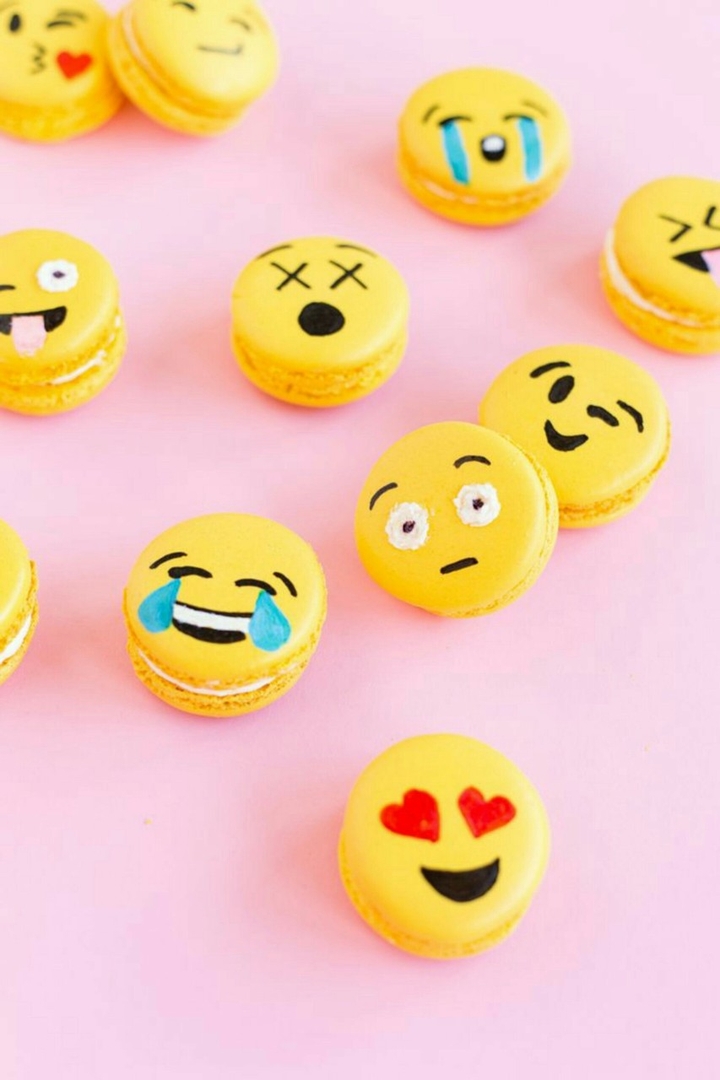 Emogi Cake◇