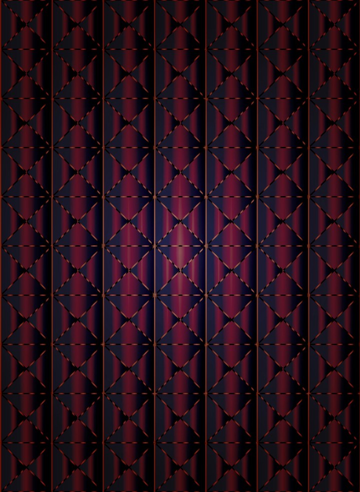 nice idea nice pattern
