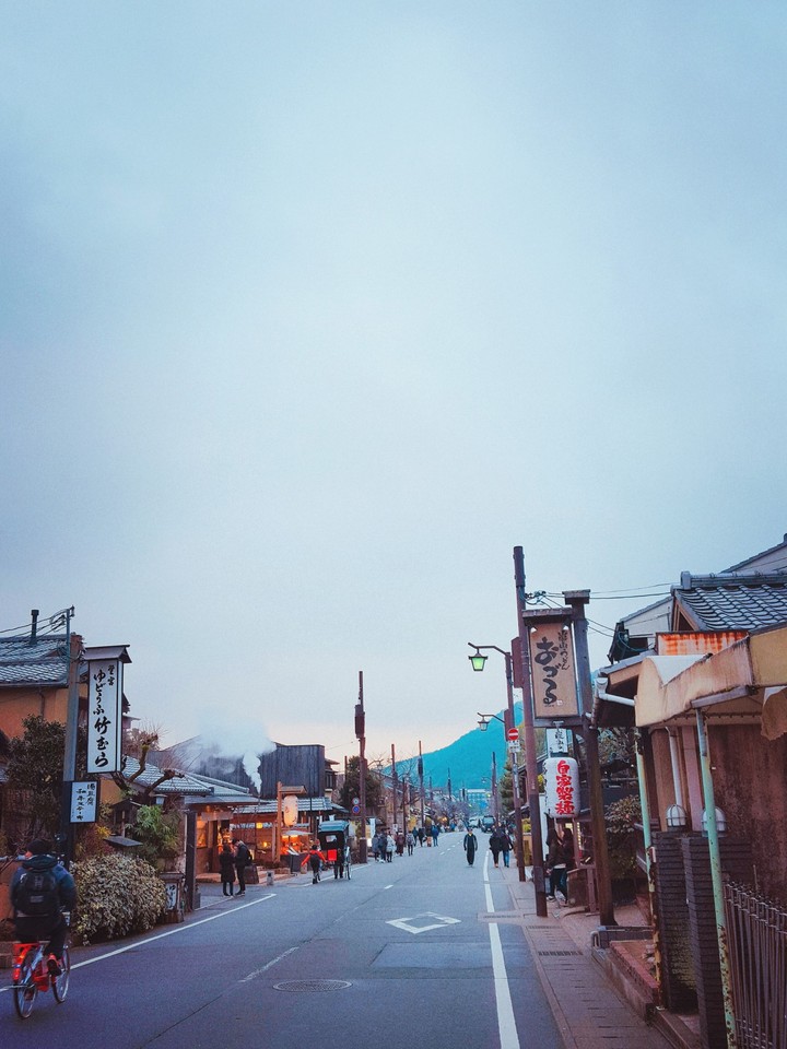 Kyoto