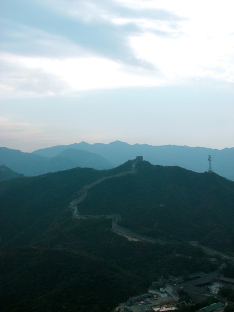Scenics