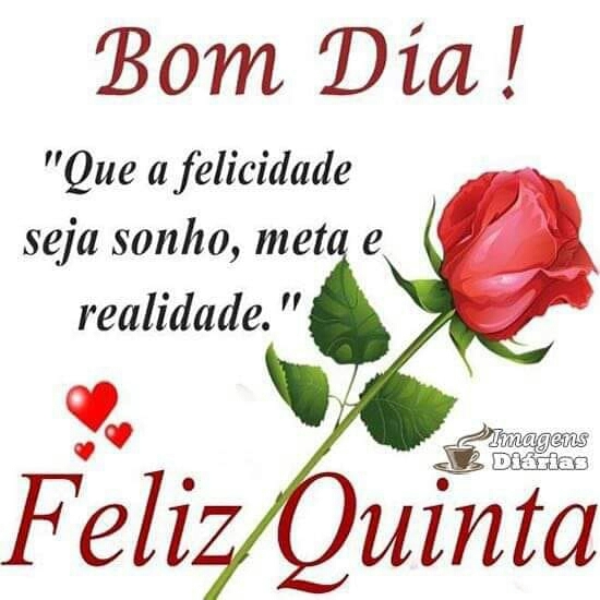 Bom dia