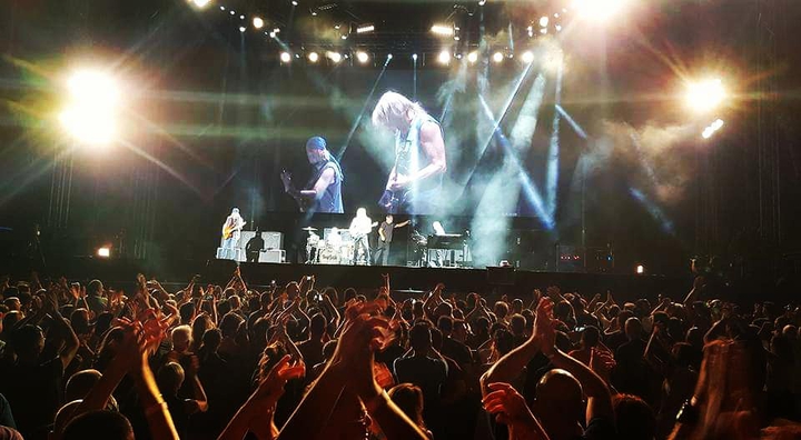 Deep Purple