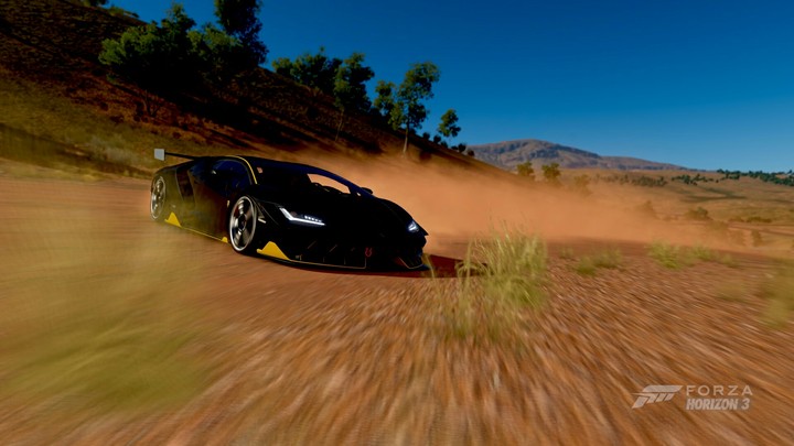Forza Horizon 3