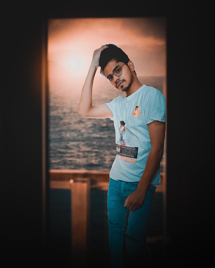 amazing editing ??