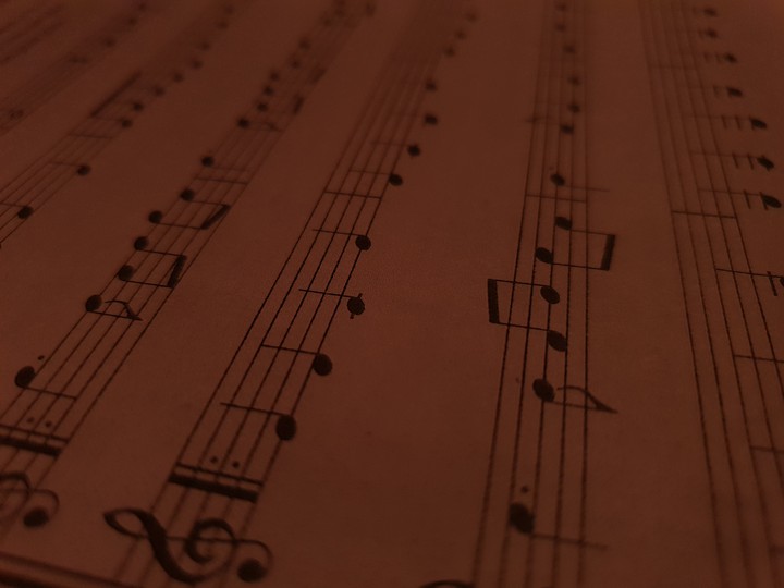 music