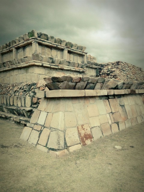 Teotihuacan
