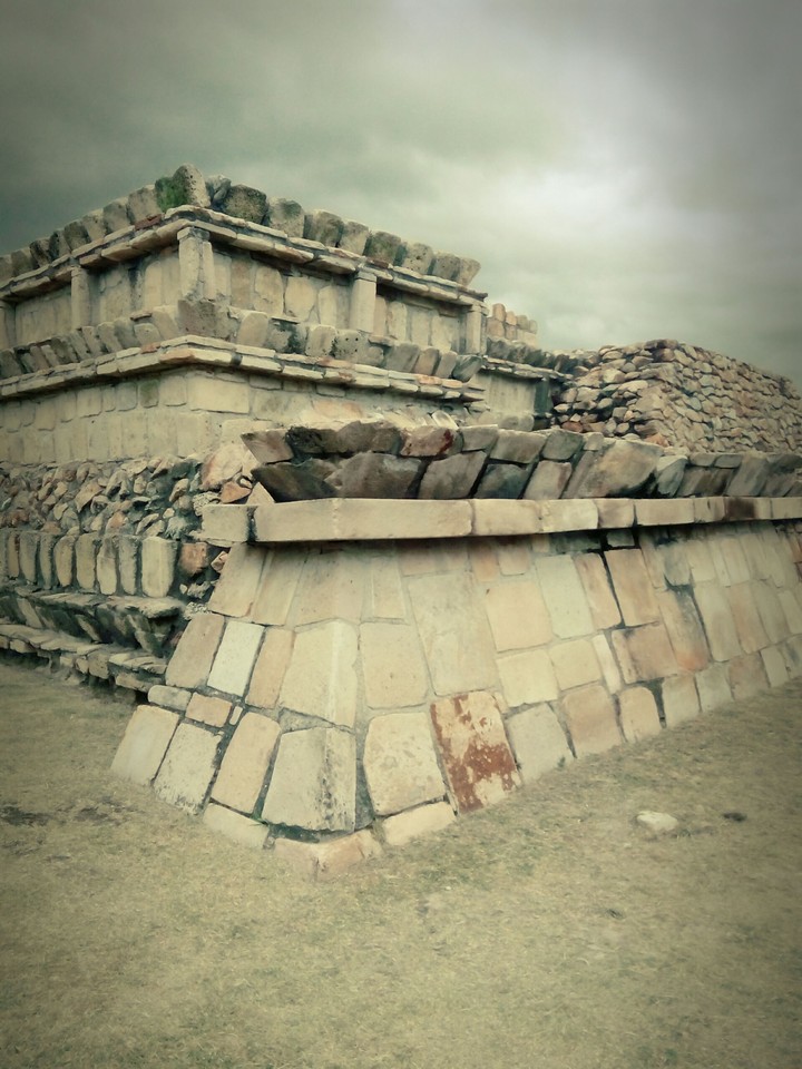 Teotihuacan
