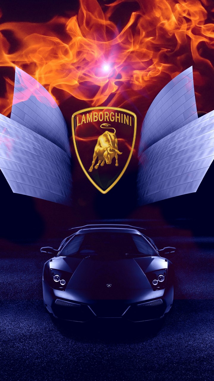 Lamborghini