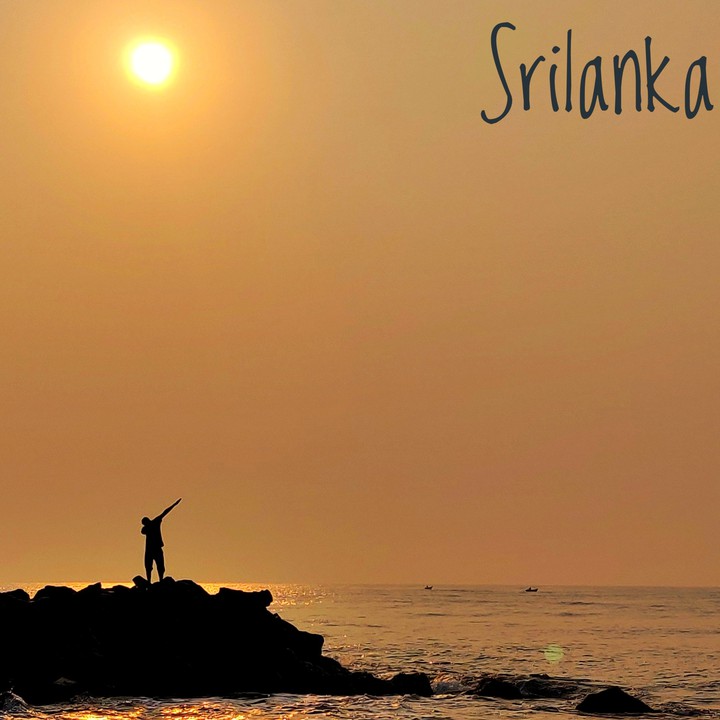 Ayubowan Srilanka