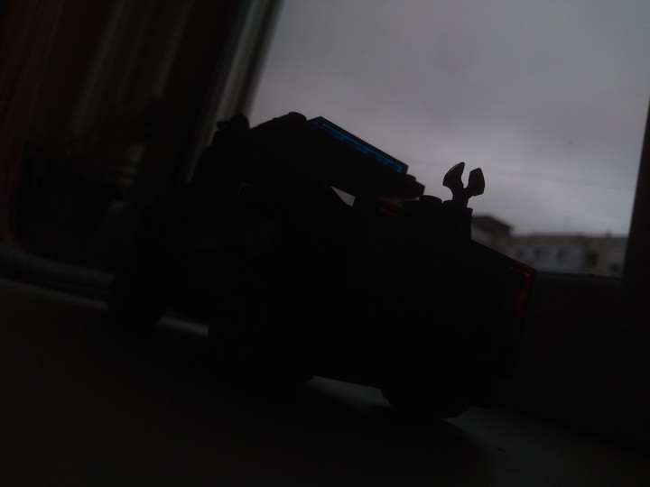 truck