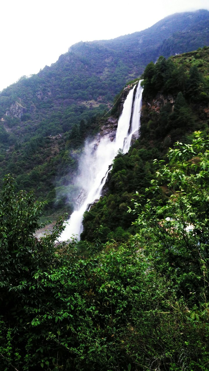 Jung Falls