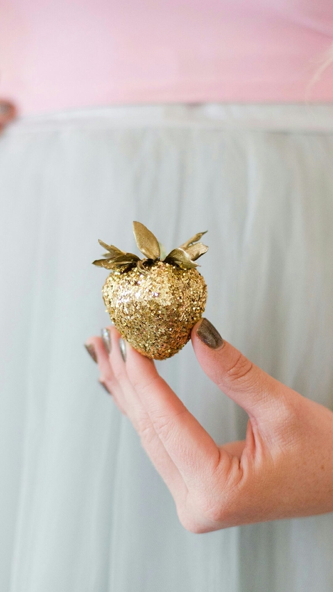 gold