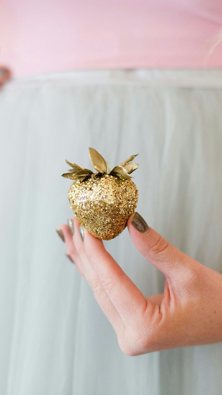 gold