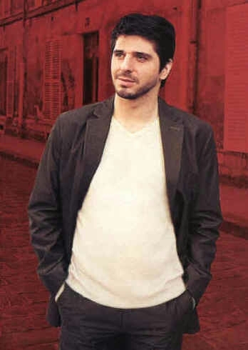 Patrick Fiori
