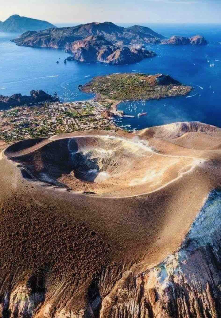 Vulcano