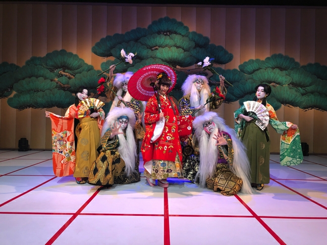 pop kabuki