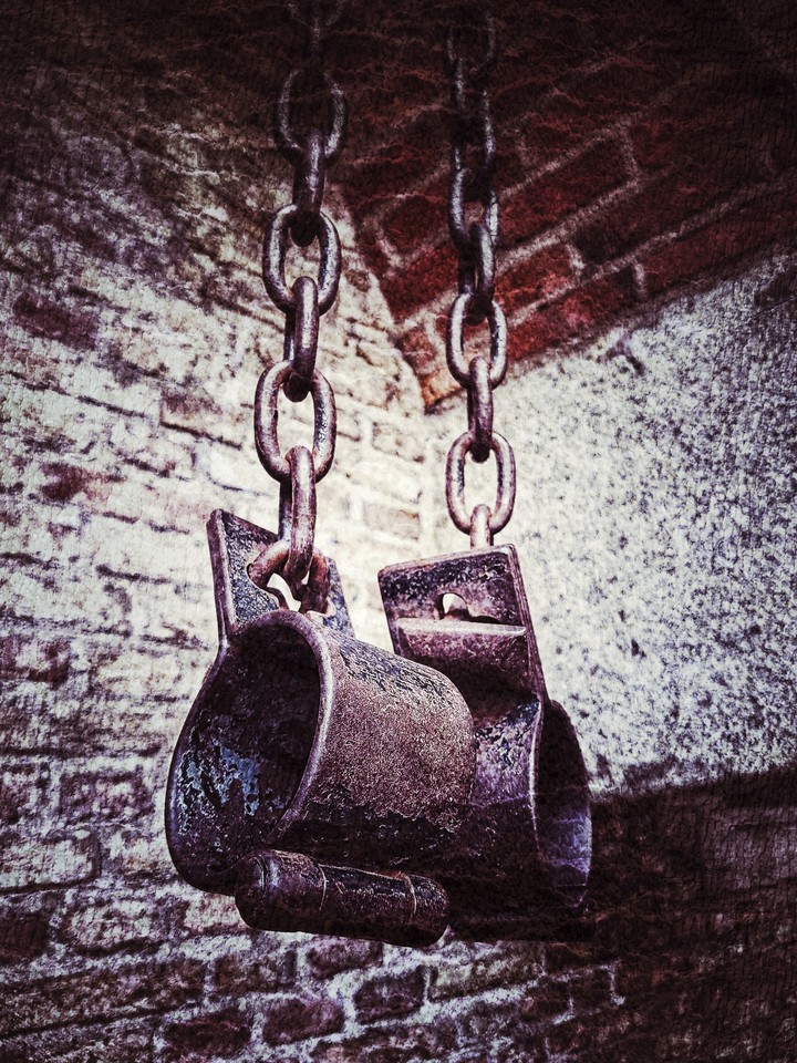 chain