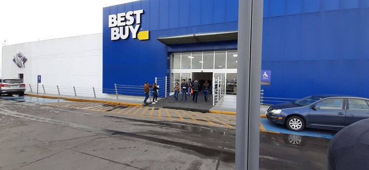 best buy