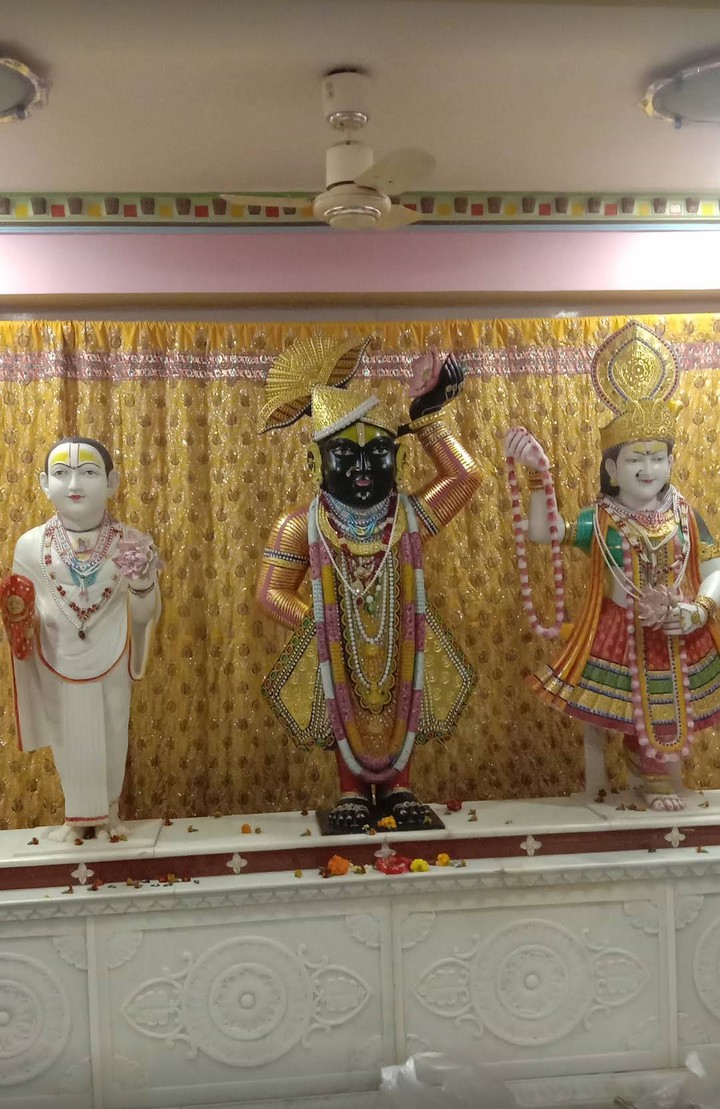 Hindu devotional