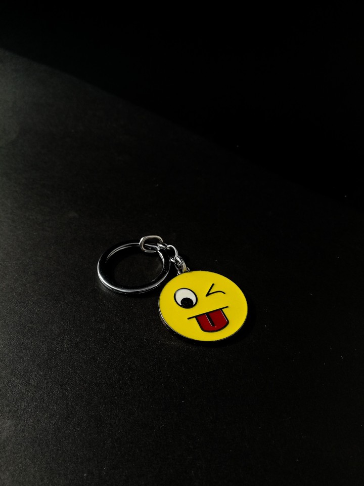keyring ?