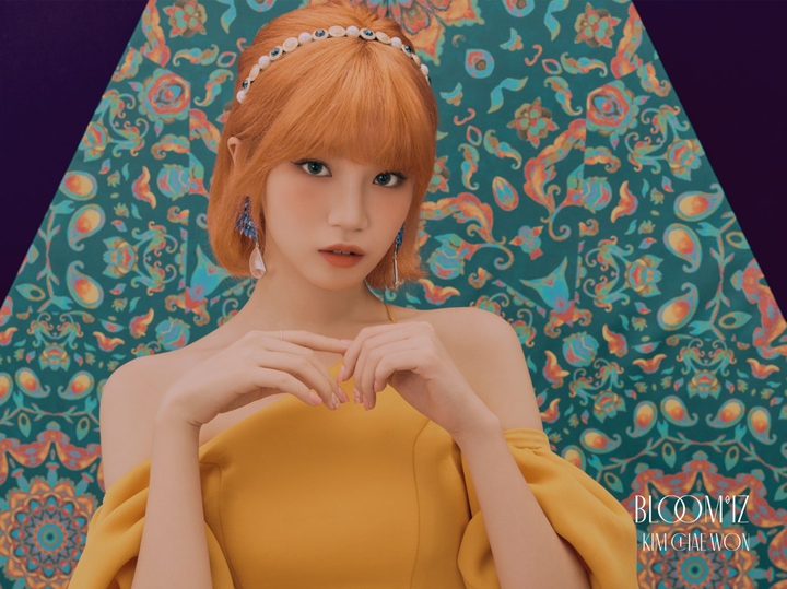 Chaewon