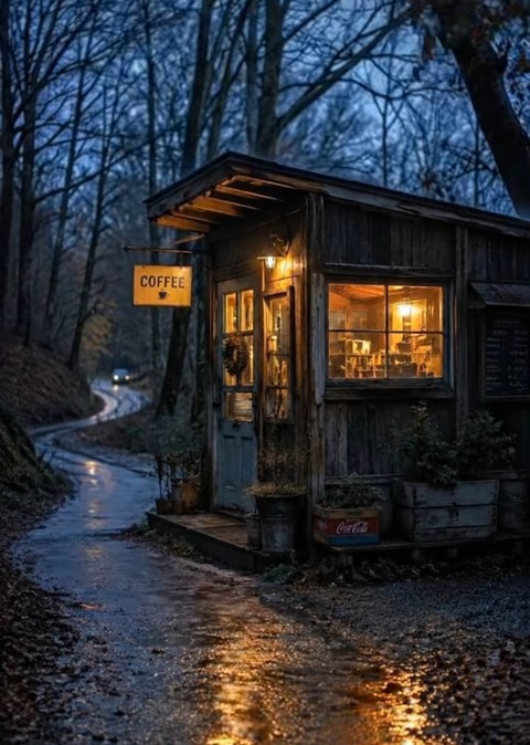 hut, shack háttérképek