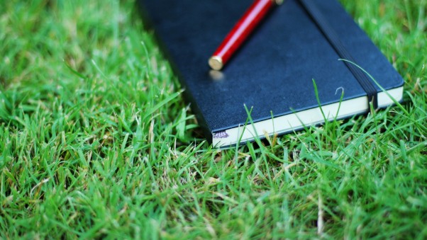 Note book
