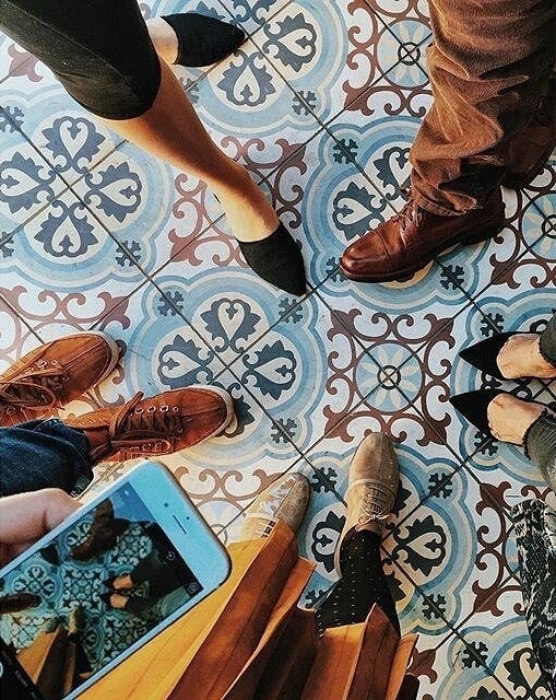 Selfeet