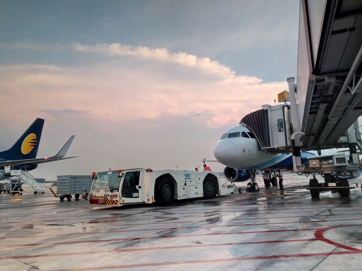 aviation