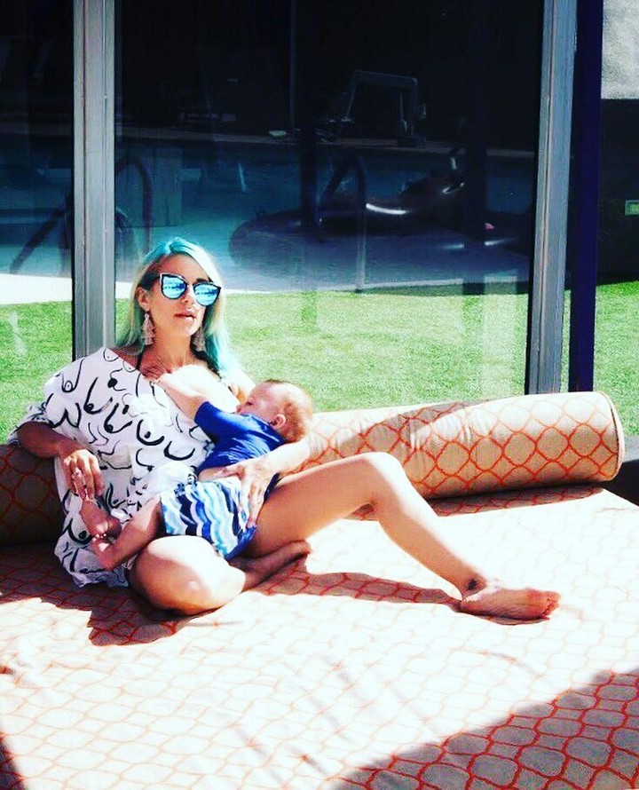 breastfeeding