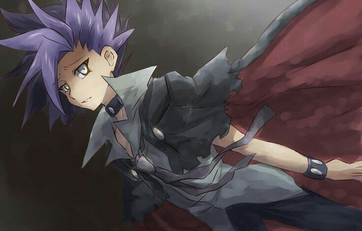 Yuto Sakaki