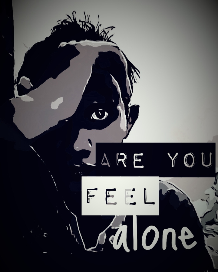 lonely