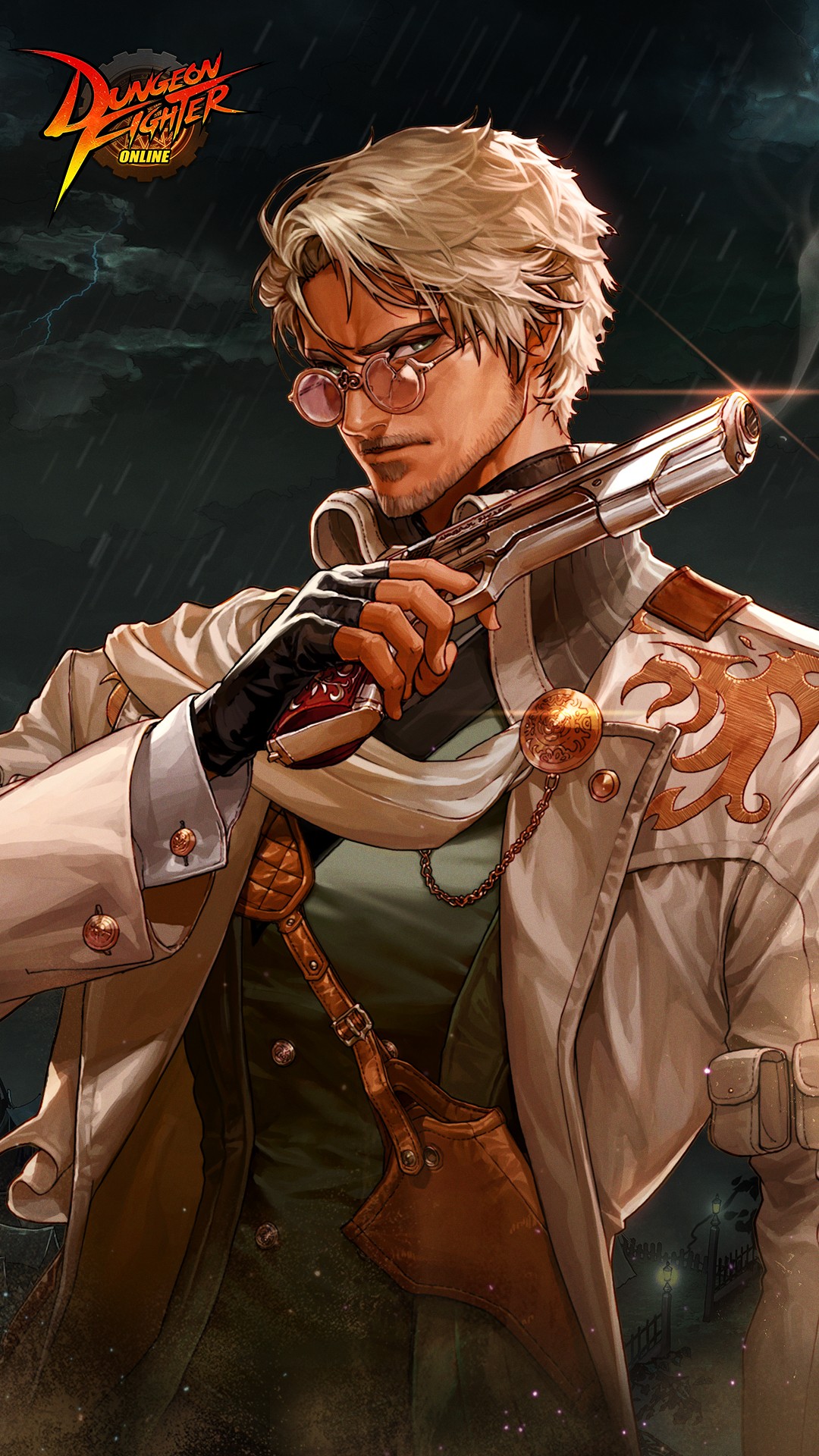 Dungeon Fighter Online