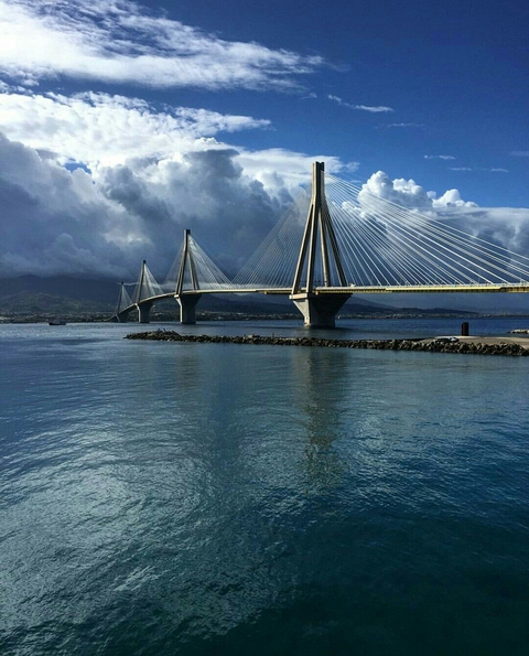 Rio, Patras (Greece)