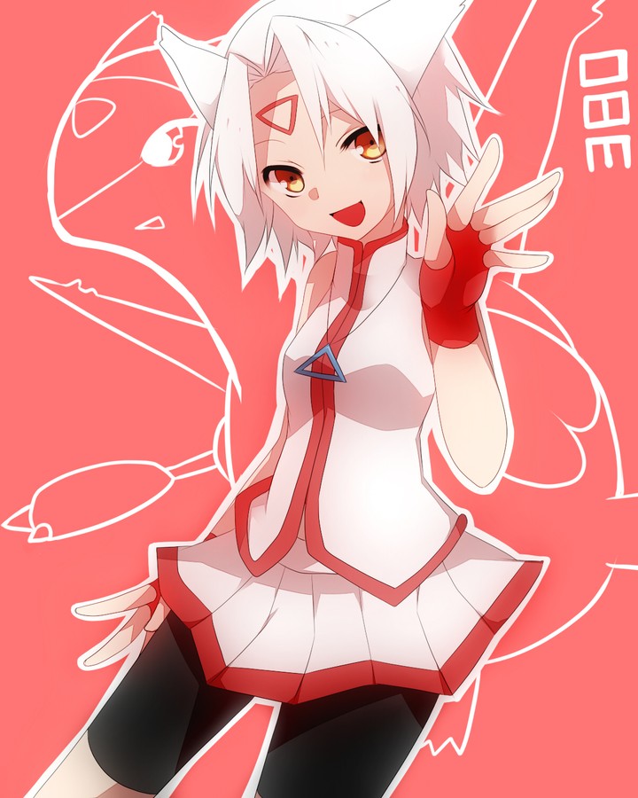 latias humana