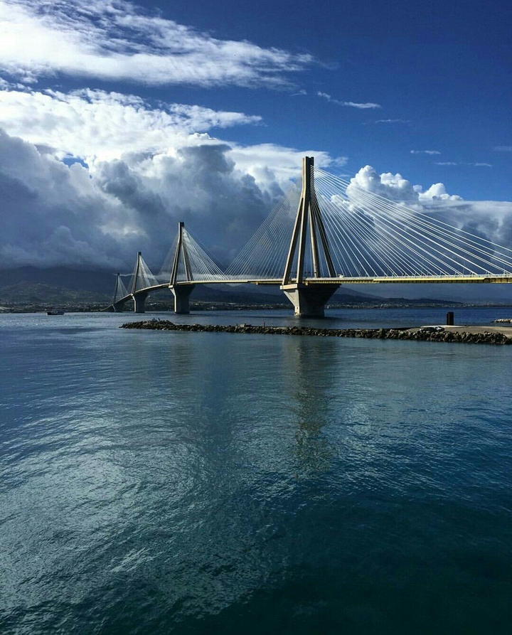Rio, Patras (Greece)
