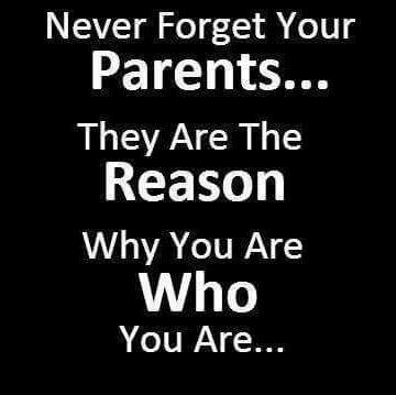 parents