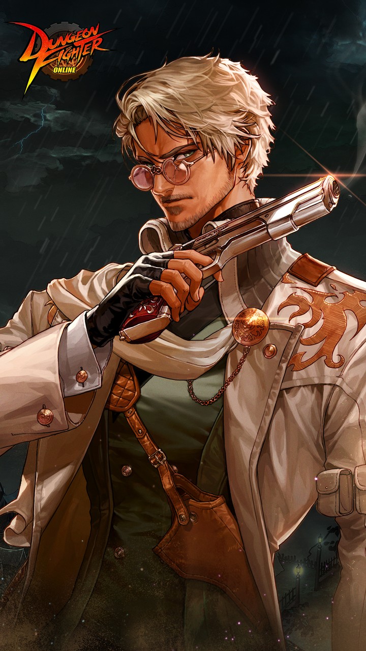 Dungeon Fighter Online