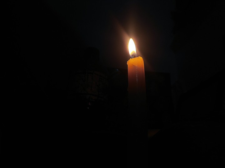 Candle