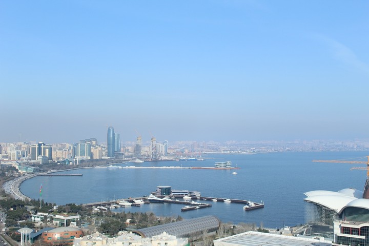 baku