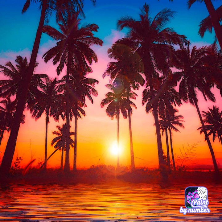 tramonto
